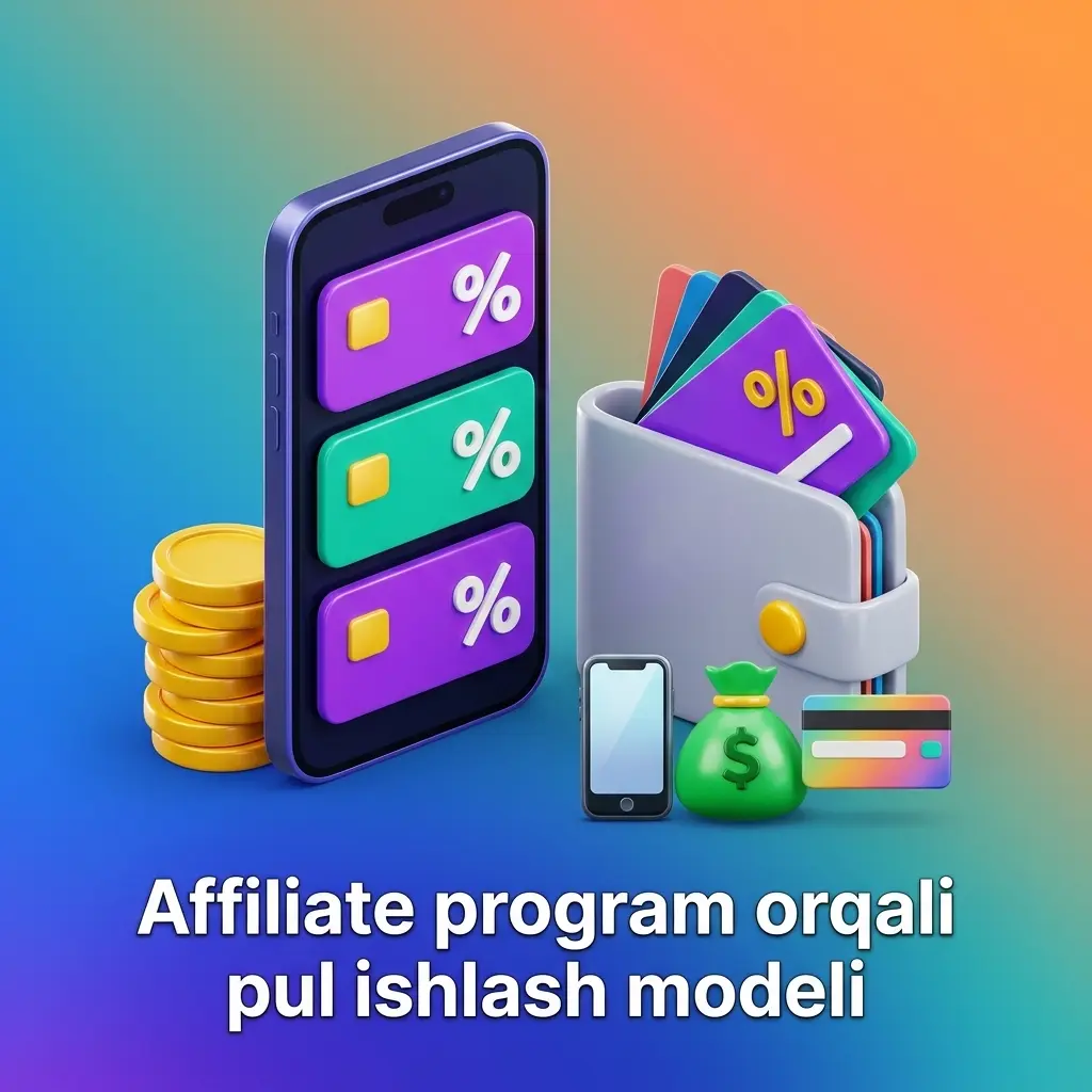 Win2Chill hamkorlik dasturida CPA, daromad ulushi va gibrid model orqali trafikdan daromad olish
