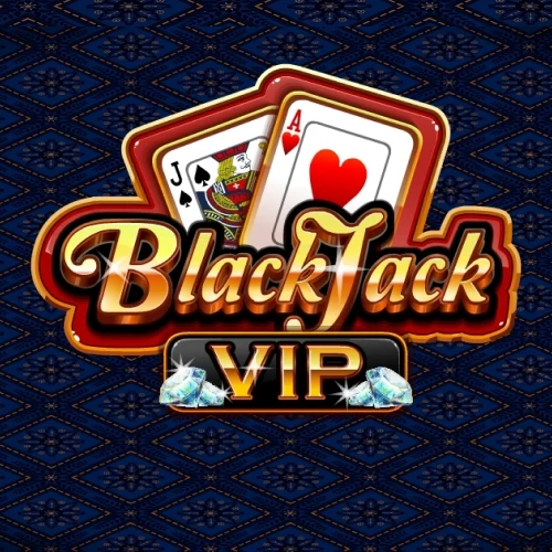 Win2Chill jonli kazinosida Blackjack VIP karta o‘yini.