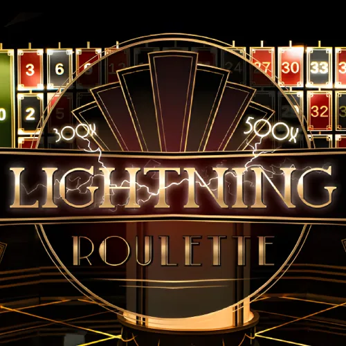 Win2Chill jonli kazinosida Lightning Roulette omad o‘yini.