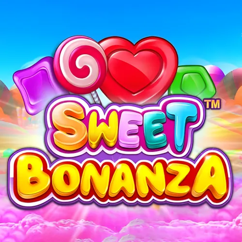 Win2Chill onlayn kazinosida Sweet Bonanza slot o‘yini.