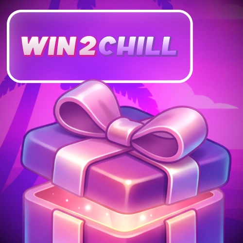 Win2Chill kazinosida 475 foizgacha bonus, 12,6 million so‘m va 210 FS xush kelibsiz paketi.