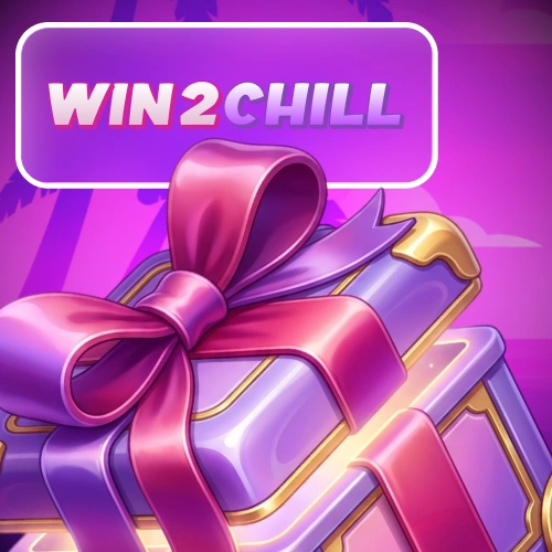 Win2Chill mobil ilovasini o‘rnatganlik uchun 10 FS frispin bonusini olish.
