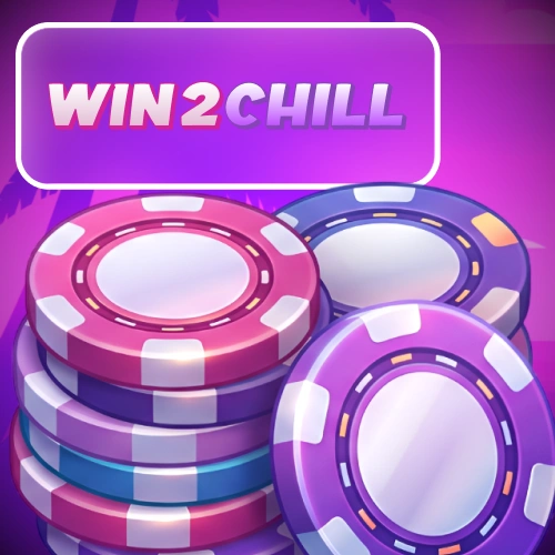 Win2Chill kazinosida yagona balans orqali barcha o‘yinlar katalogidan foydalanish.