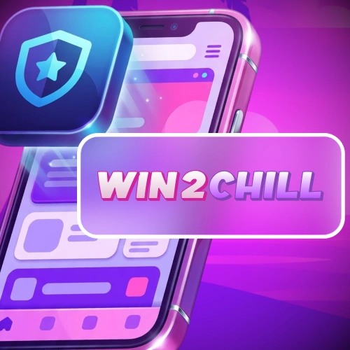 Win2Chill kazinosining mobil sayti va PWA zaxira variantidan foydalanish.